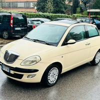 LANCIA YPSILON 1.2 BENZINA KM 60 MILA 
