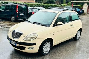 LANCIA YPSILON 1.2 BENZINA KM 60 MILA 