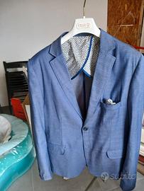 giacca primaverile in buone condizioni tag 52