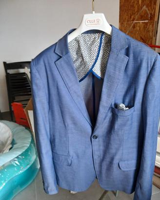 giacca primaverile in buone condizioni tag 52