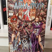Aria Angela