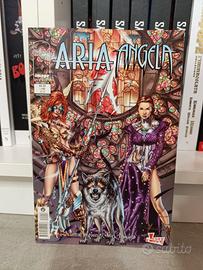 Aria Angela