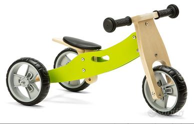 Bici bambino bambina