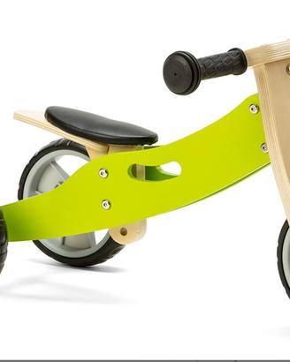 Bici bambino bambina