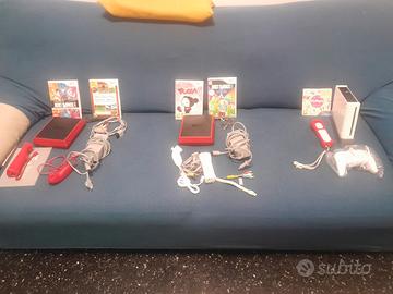 lotto nintendo