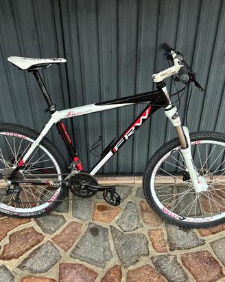 MTB FRW Lancer
