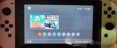 nintendo switch v2 2019