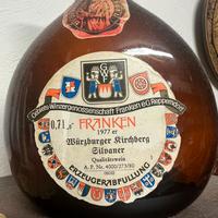 Franken Silvaner 1977