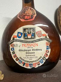Franken Silvaner 1977
