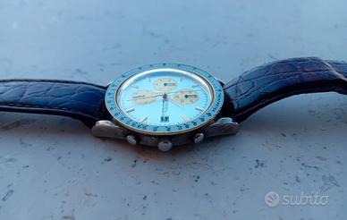 Fossil ChronoMaster Special Edition Vintage da Uom