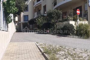 BOX - prezzo trattabile - in Residence Sant'Angelo