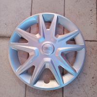 Copricerchio originale Ford Fiesta 