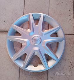 Copricerchio originale Ford Fiesta 