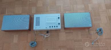 Braun TS 45