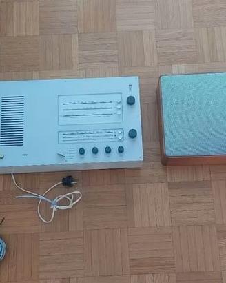 Braun TS 45
