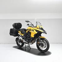 Benelli TRK 502 X