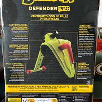 Bullock Defender pro NUOVO