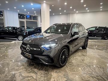 Mercedes-benz GLC 220 d 4Matic Mild Hybrid AMG Lin
