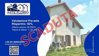 Immobile in asta di 194 m² con più di 5 locali a P