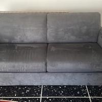 Divano letto Poltrone e Sofa pari al nuovo