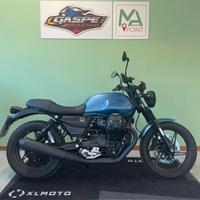 Moto Guzzi V7 STONE 2025 - 500km