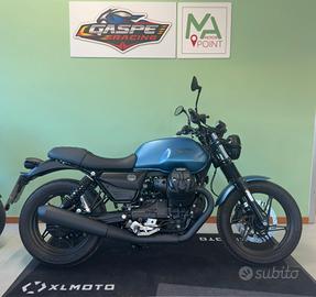 Moto Guzzi V7 STONE 2025 - 500km