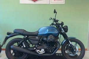 Moto Guzzi V7 STONE 2025 - 500km