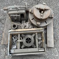 Attrezzi / Utensili d’epoca