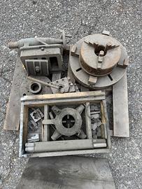 Attrezzi / Utensili d’epoca