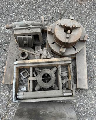 Attrezzi / Utensili d’epoca