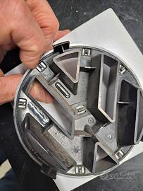 Fregio mascherina wv Passat