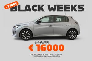 PEUGEOT 208 2 serie 208 PureTech 100 Stop&Star...