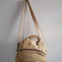 Borsa in pelle vera Bruno Rossi Firenze