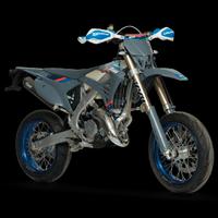 Tm Racing 125 Supermotard 2026