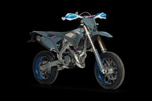 Tm Racing 125 Supermotard 2026
