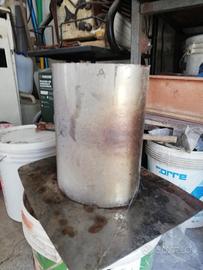 piega fasce chitarra violoncello contrabbasso 