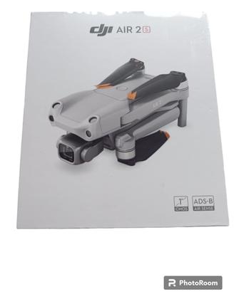 DJI Air 2S Solo Drone – Nuovo Sigillato