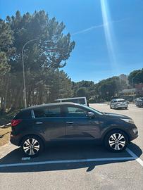 Kia Sportage R