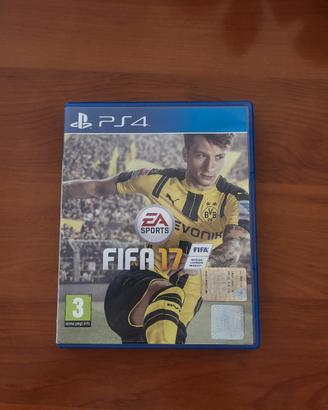 FIFA 17