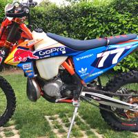 Ktm 300 exc