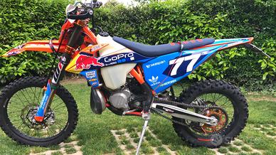 Ktm 300 exc