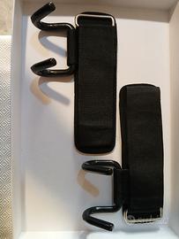 Ganci sollevamento pesi