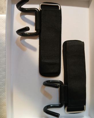 Ganci sollevamento pesi