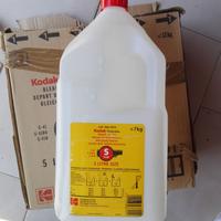 Starter Sbianca Pellicola Kodak Flexicolor C41 RA