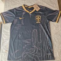 Brasile maglia