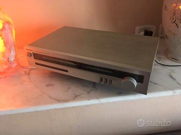 Daphile Muzic Server Dell in Technics Case