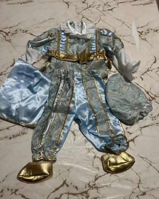 Vestito carnevale