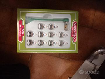 squadre Vintage Subbuteo 