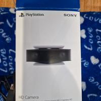 Playstation Camera Ps5