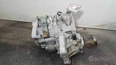 CAMBIO MANUALE COMPLETO FIAT Panda 2° Serie 71795